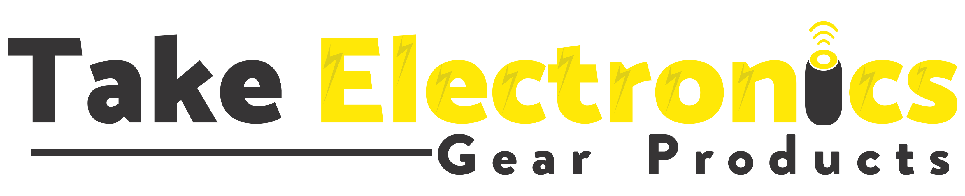 Take Electronics Gear  Products